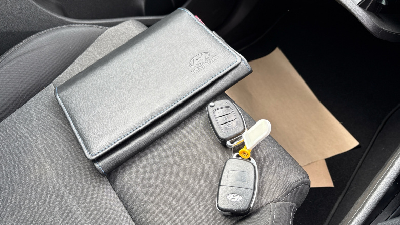 Hyundai Tucson 1.6 GDi SE Nav 5dr 2WD Petrol Estate